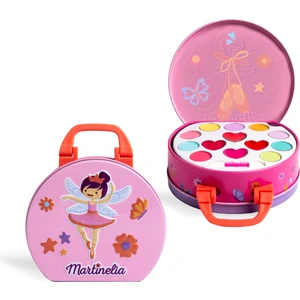 Magıc Ballet Güzellik Makyaj Çantası