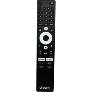 Android LED Tv Kumandası - Orjinal Logolu