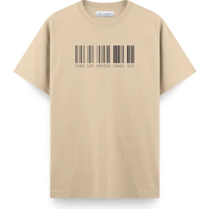 Barcode Regular T-Shirt