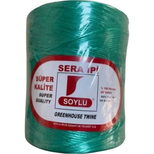 Bitki Bağlama ve Paketleme İpi - 1 Adet
