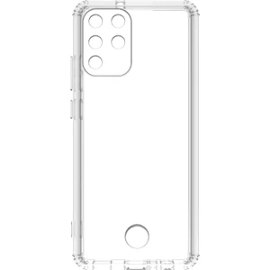 Osm Gsm Reeder S19 Max Kılıf Kamera Korumalı Silikon Rubber Arka Kapak