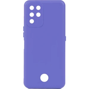 Osm Gsm Reeder S19 Max Kılıf Kamera Korumalı Silikon Rubber Arka Kapak