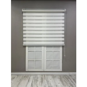 Donatti Perde Donatti Güneşlik Zebra Stor Perde Dar Plise