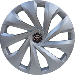 Gülcan Auto TOYOTA YARIS 15" TEK JANT KAPAĞI-YL