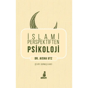 Islami Perspektiften Psikoloji - Aisha Utz