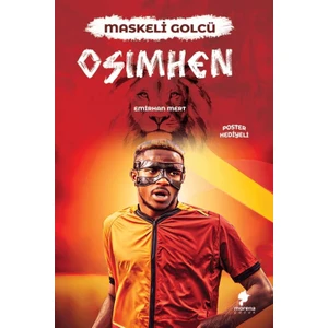 Maskeli Golcü Osimhen - Ali Kocabıyık