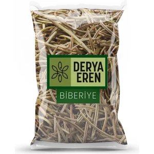 Derya Eren Biberiye ( Rosmarinus Officinalis ) 100G