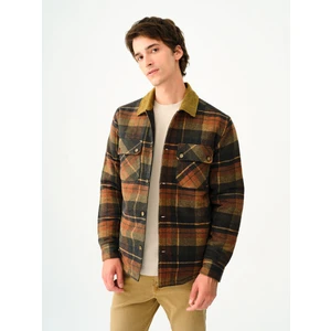 Relax Fit Erkek Ceket