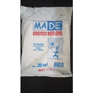 Hışır Örtü 20 M2