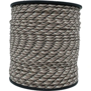 Mg Ropes Paracord Ip 4 mm Kamuflaj No:88 10 Metre