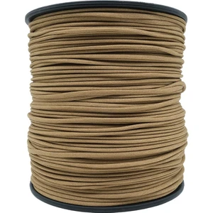 Mg Ropes Paracord Ip 4 mm Gold Rengi No:60 10 Metre