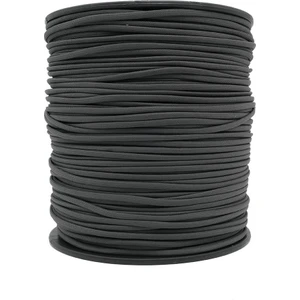 Mg Ropes Paracord Ip 4 mm Koyu Gri NO:102 10 Metre
