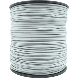 Mg Ropes Paracord Ip 4 mm Açık Gri Renk No:92 10 Metre
