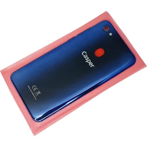Casper Via G3 Kasa Arka Pil Batarya Kapağı (Orjinal yan tuşlu)