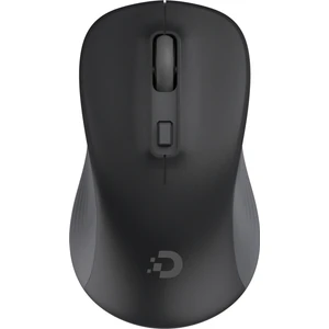 MX100 Sessiz Kablosuz Mouse 2.4ghz Wireless - Ayarlanabilir Mouse Hassasiyeti - Tak Çalıştır