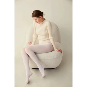 Mikro 40 Mat Opak Kadın Külotlu Çorap