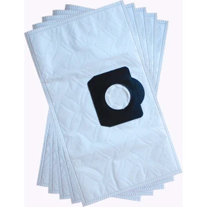 Çarşı Ev Gereçleri Karcher Wd 3 Süpürge Toz Torbası 5 Adet Bez Kumaş Uyumlu Model Çeg