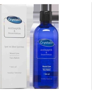 250 ml Sprey Dezenfektan