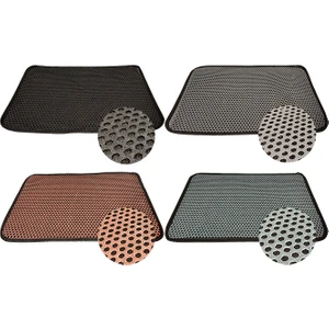 Netx Oluklu Paspas 60X40 cm