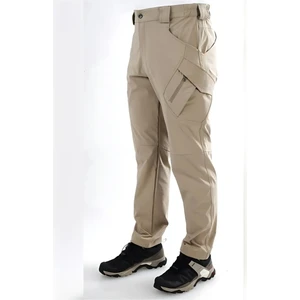 Outdoor Doğa Yürüyüşü Erkek Bej Pantolon
