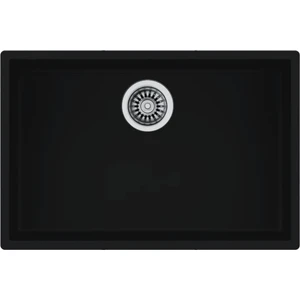 Granit Evye Nero Xl