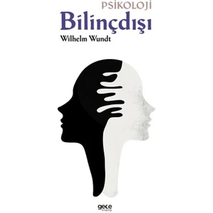 Bilinçdışı Wilhelm Wundt