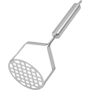 Tekno Trust Metal Saplı Patetes Ezici - Patates Ezecek