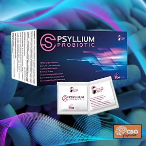 Psyllium Probiotic