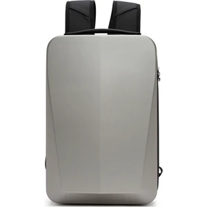 D-Pack Erkek Metalik Teknolojik Sırt Çantası 24SBD3009HC