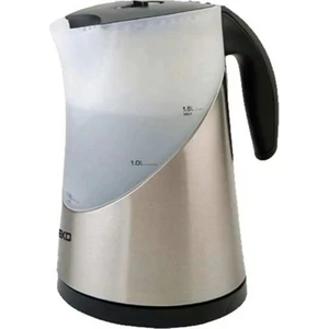 BKK-2106 2400 W 1.5 Lt Kapasiteli Su Isıtıcı