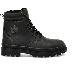 Torrıone 4pr Siyah Erkek Worker Bot