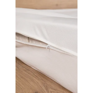 Full Koruma Fermuarlı Sıvı Geçirmez Yatak Koruyucu Alez 70x140
