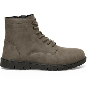 Morıso 4pr Kahverengi Erkek Bot