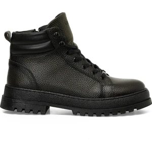 Inci Incı Zaren 4pr Haki Erkek Biker Bot