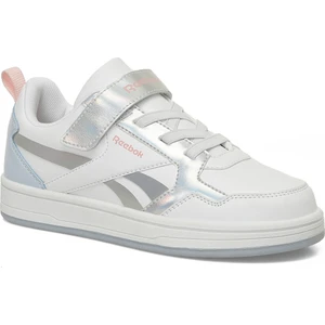 Asero Rıse Beyaz Kız Çocuk Sneaker