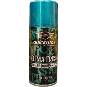 Klima Koku Giderici Ocean Car Smell