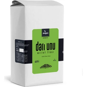 Darı Unu 1 Kg