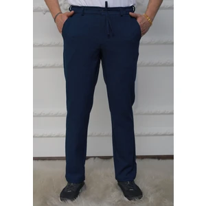 Erkek Dokuma Parlement  Jogger Pantolon