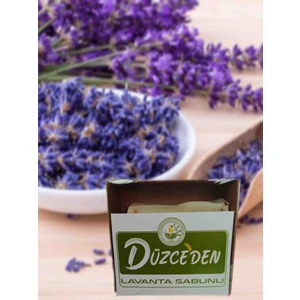Lavanta Sabunu