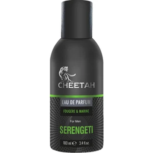 Serengeti  Fougere & Marıne Erkek Parfüm 100ML