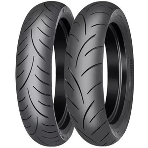 Mc-50  Takım 110/70-17 - 140/70-17 Set