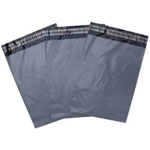 Burada Etiket 24X30+5 Standart Cepsiz Kargo Poşeti 1000 Adet