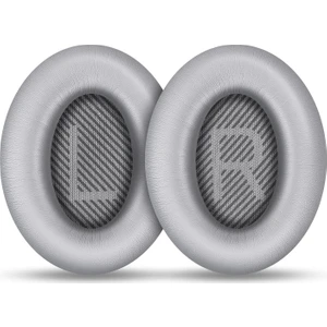 Novstrap Bose Quietcomfort QC35 Ii QC35 QC25 QC15 Qc2 Ae2 AE2I AE2W ile Uyumlu Kulaklık Süngeri Pedi