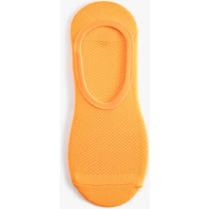 Basic Spor Çorap Görünmez