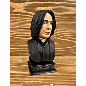 Lemonade Concept Harry Potter Profesör Severus Snape Figür