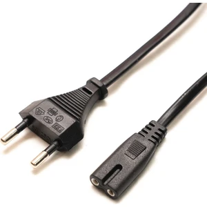 MF-AC01 Ac Priz Elektrik Güç Kablosu 1.5m (Teyp Kablosu)