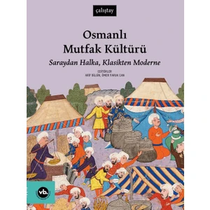 Osmanlı Mutfak Kültürü