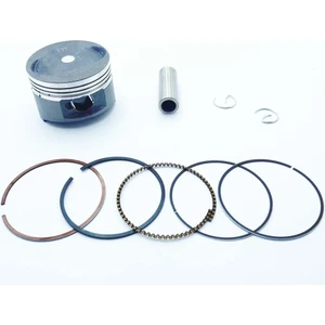 Scooter 150 Piston 57,50 mm