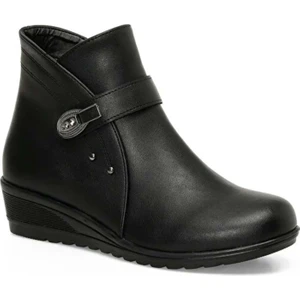 162294.Z Ortopedik Kaymaz Taban Kadın Bot