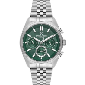 Daniel Klein DK.1.13890.3 Erkek Kol Saati